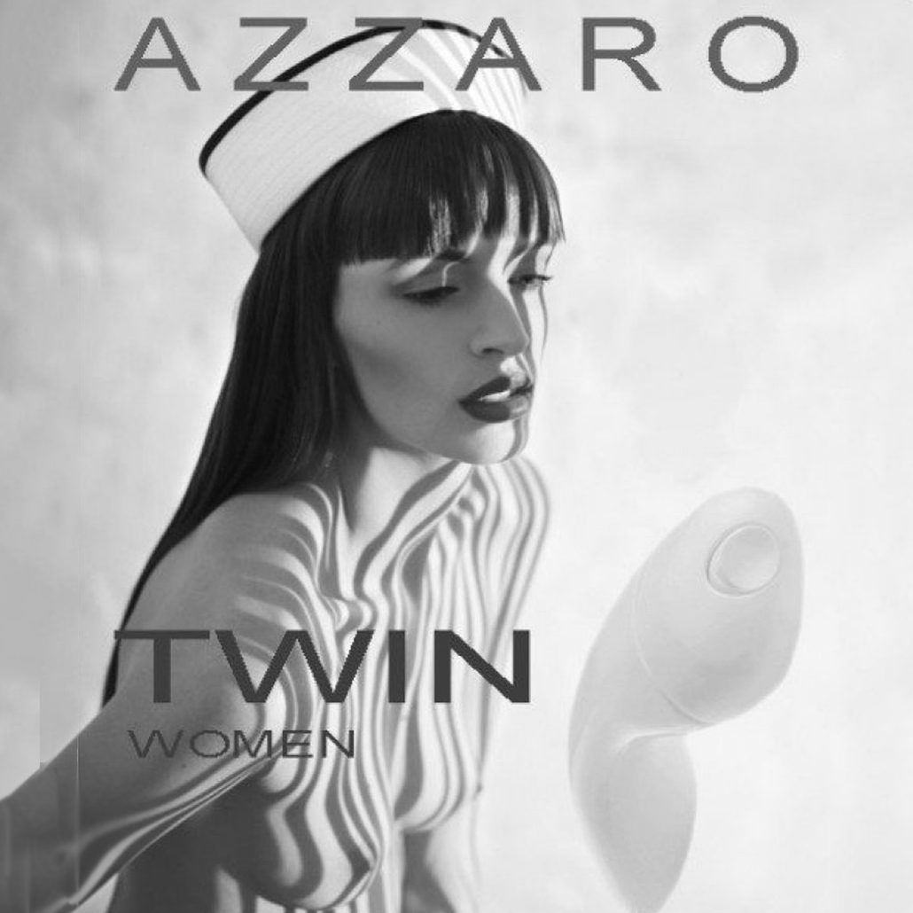 Azzaro Twin EDT | My Perfume Shop Australia