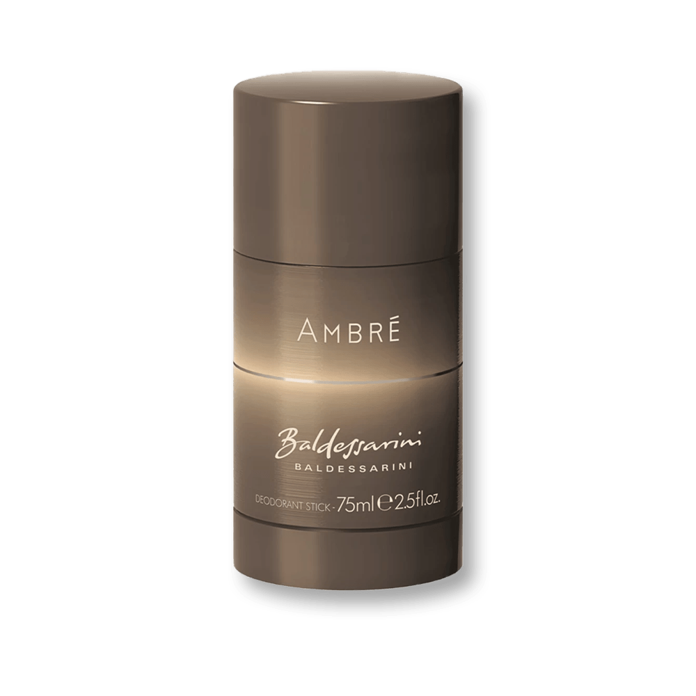 Baldessarini Ambre Deodorant Stick | My Perfume Shop Australia