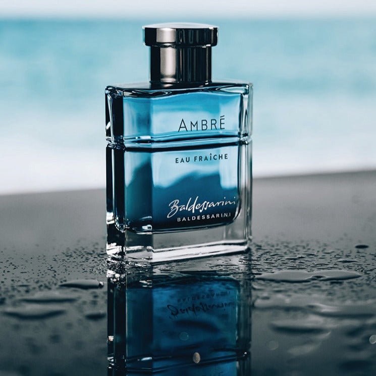 Baldessarini Ambre Eau Fraiche EDT | My Perfume Shop Australia