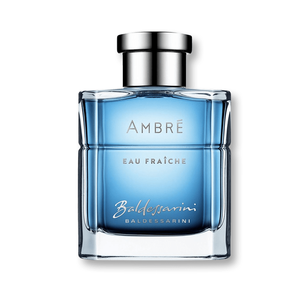 Baldessarini Ambre Eau Fraiche EDT | My Perfume Shop Australia