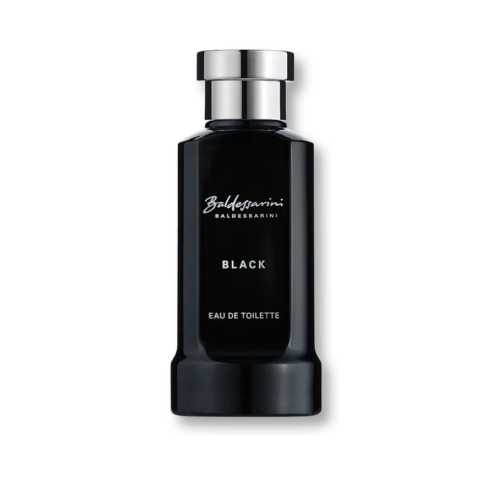 Baldessarini By Baldessarini Black EDT | My Perfume Shop Australia