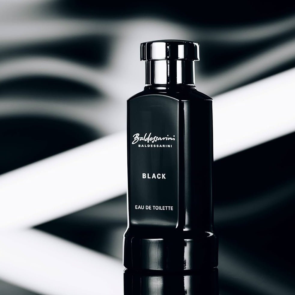 Baldessarini By Baldessarini Black EDT | My Perfume Shop Australia