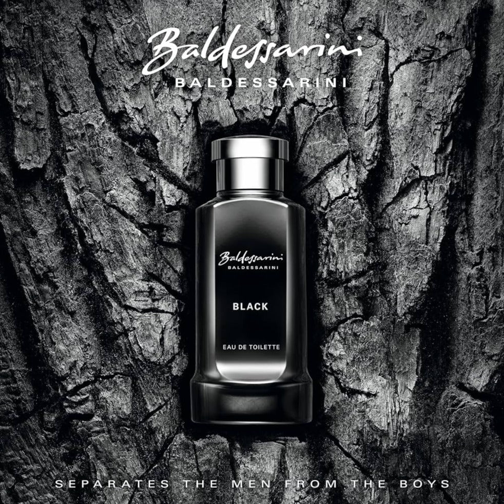 Baldessarini By Baldessarini Black EDT | My Perfume Shop Australia