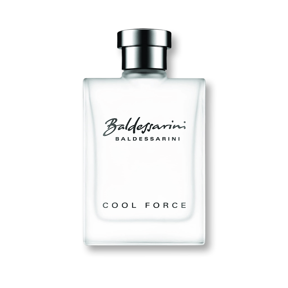 Baldessarini Cool Force EDT | My Perfume Shop Australia
