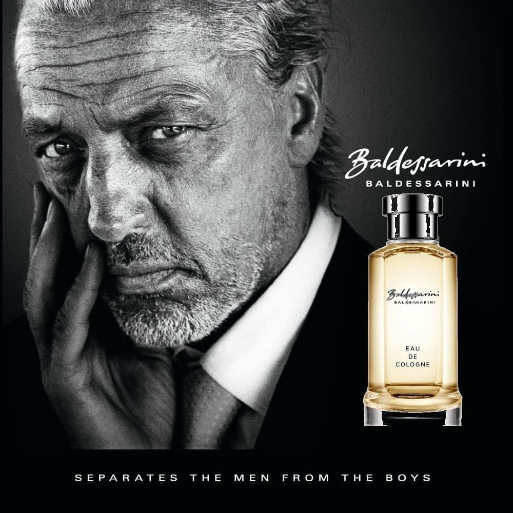 Baldessarini Eau De Cologne | My Perfume Shop Australia