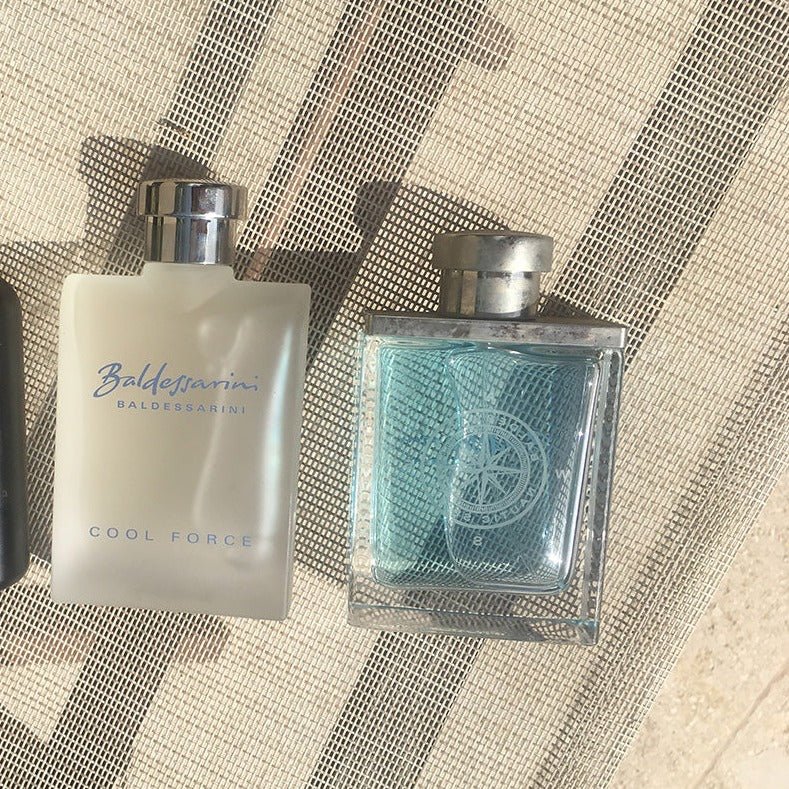 Baldessarini Nautic Spirit EDT | My Perfume Shop Australia