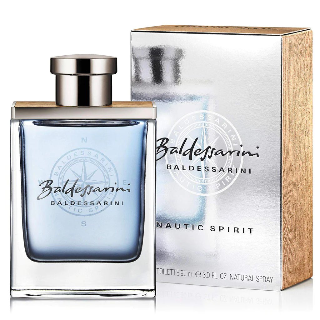 Baldessarini Nautic Spirit EDT | My Perfume Shop Australia