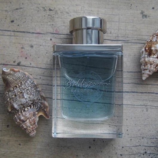 Baldessarini Nautic Spirit EDT | My Perfume Shop Australia