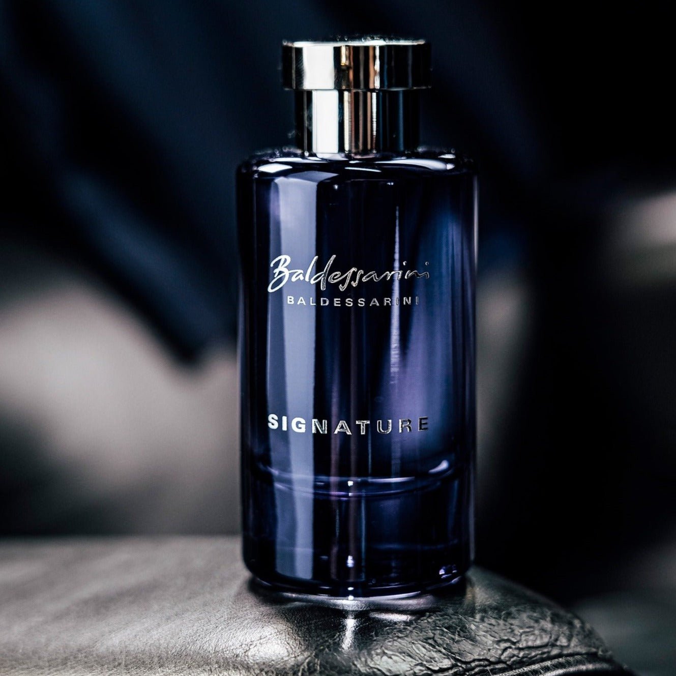 Baldessarini Signature EDT For Men | My Perfume Shop Australia