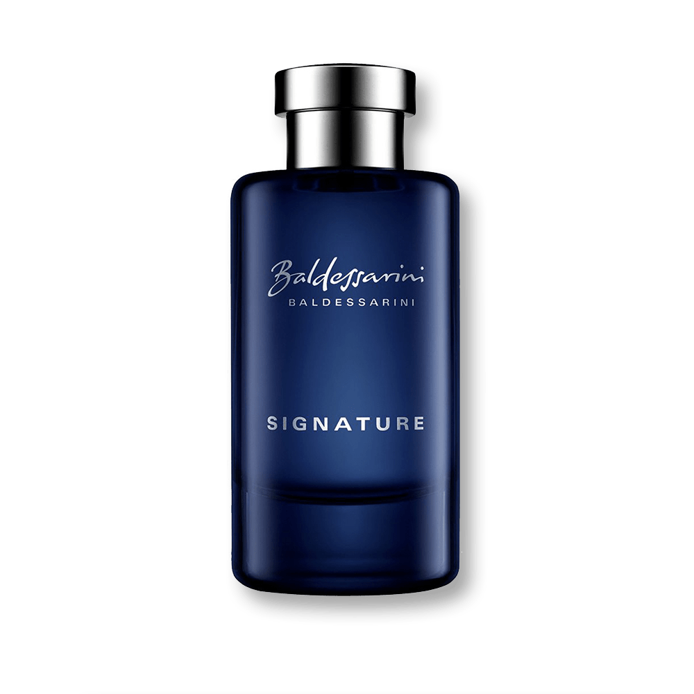 Baldessarini Signature EDT For Men | My Perfume Shop Australia