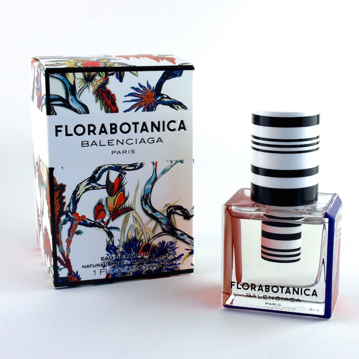 Balenciaga Florabotanica EDP - My Perfume Shop Australia