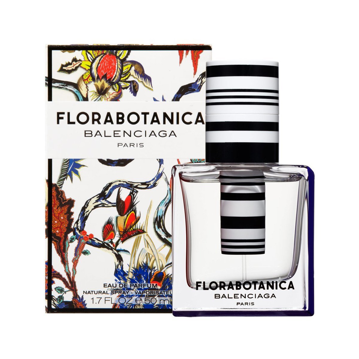 Balenciaga Florabotanica EDP - My Perfume Shop Australia