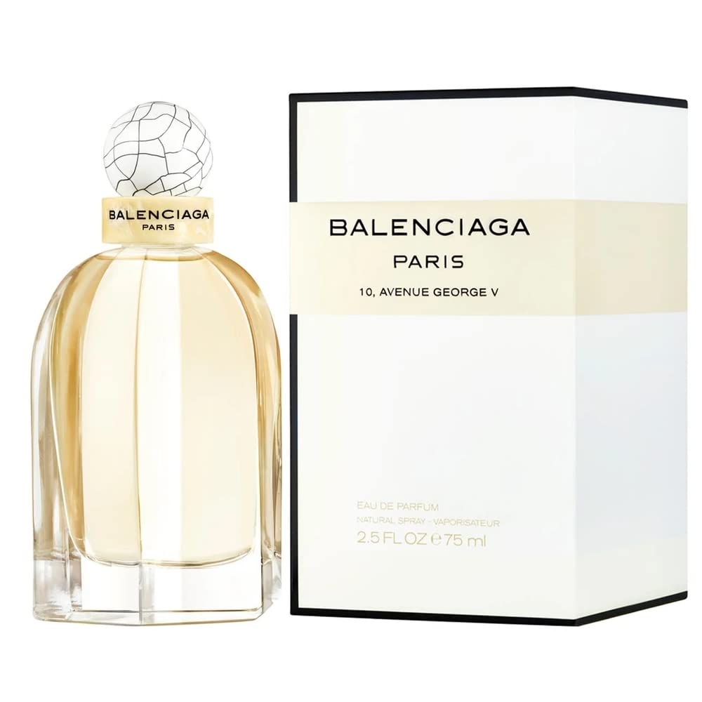 Balenciaga Paris 10 Avenue George V EDP | My Perfume Shop Australia