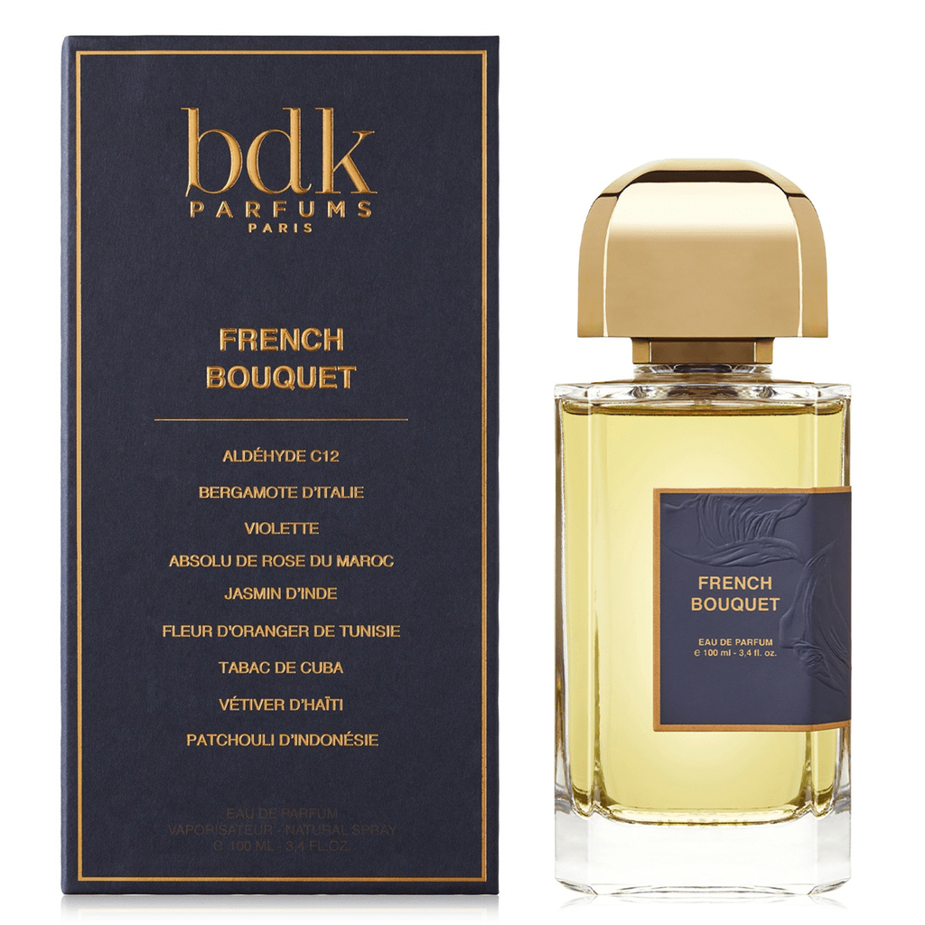 BDK Parfums French Bouquet EDP | My Perfume Shop Australia