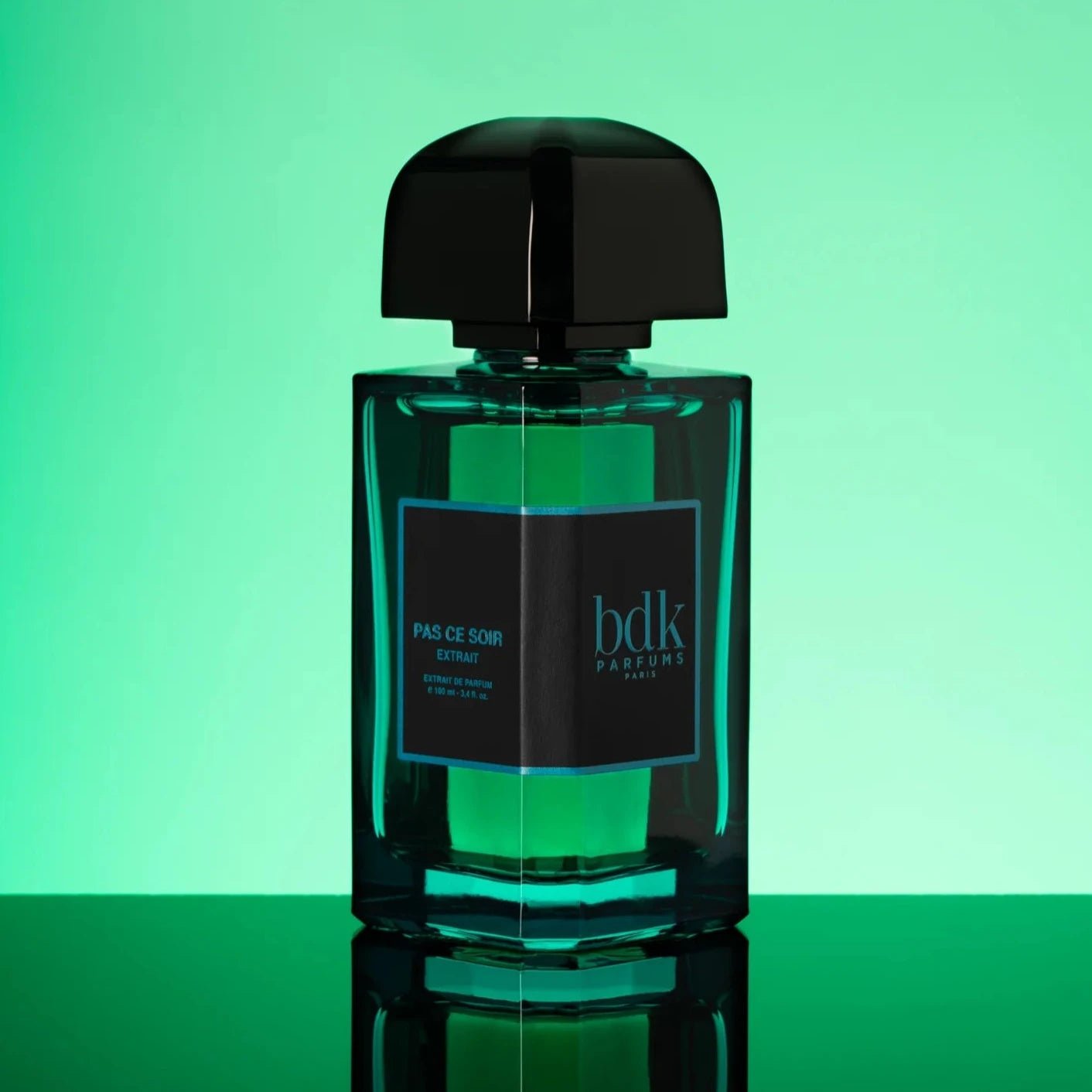 Bdk Parfums Pas Ce Soir Extrait De Parfum | My Perfume Shop Australia