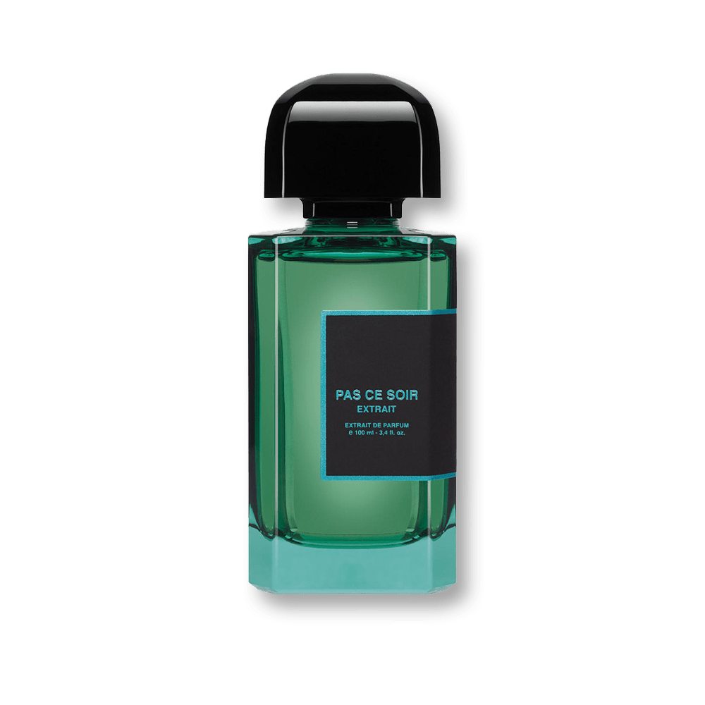 Bdk Parfums Pas Ce Soir Extrait De Parfum | My Perfume Shop Australia