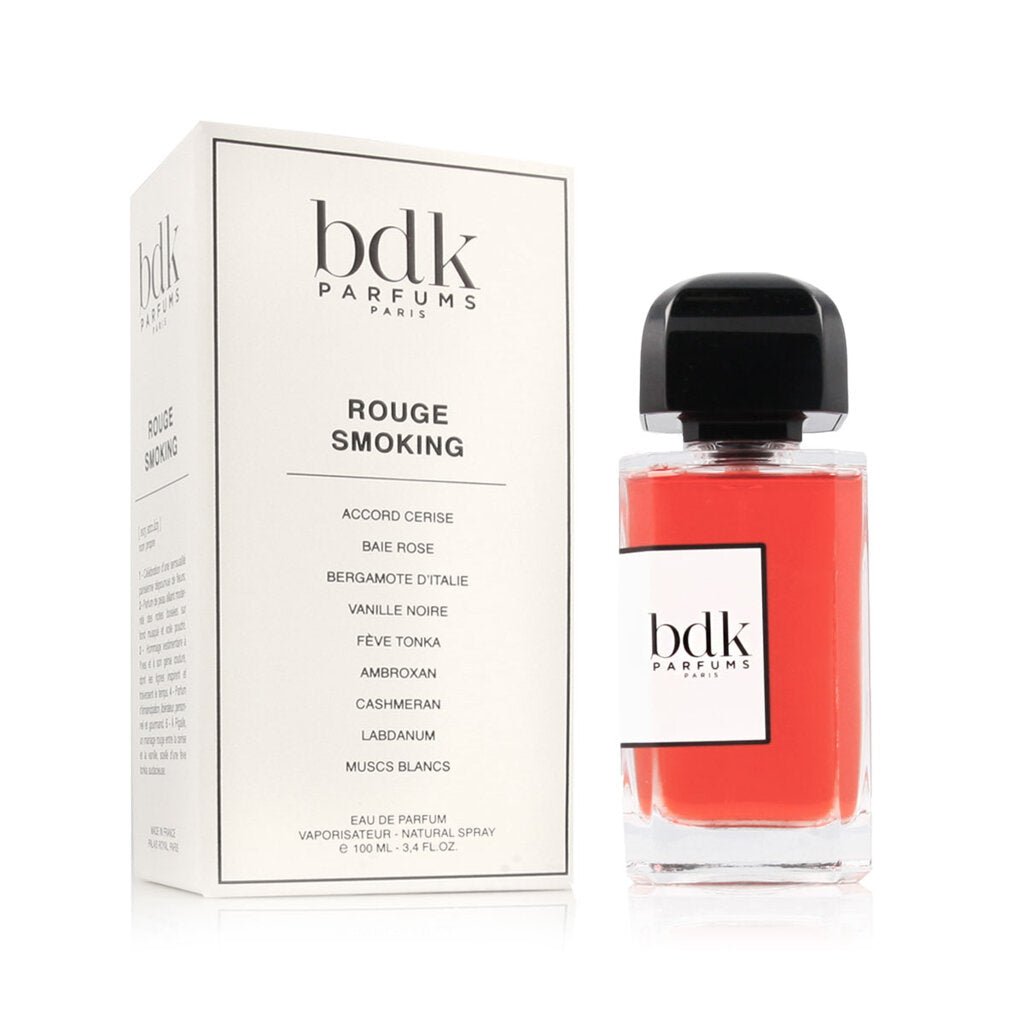 Bdk Parfums Rouge Smoking EDP | My Perfume Shop Australia