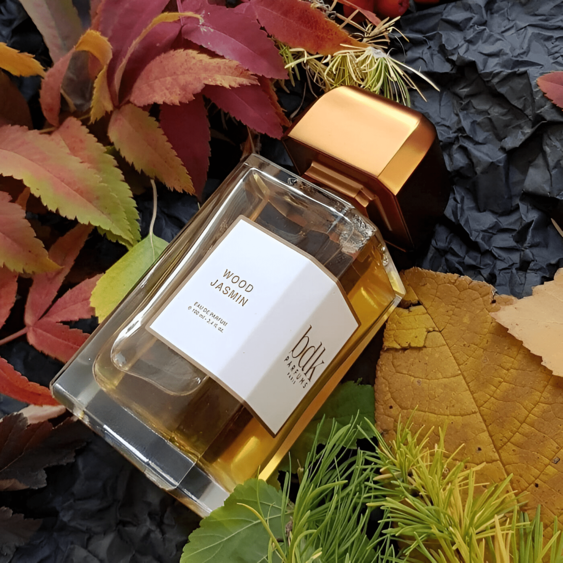 BDK Parfums Wood Jasmin EDP | My Perfume Shop Australia