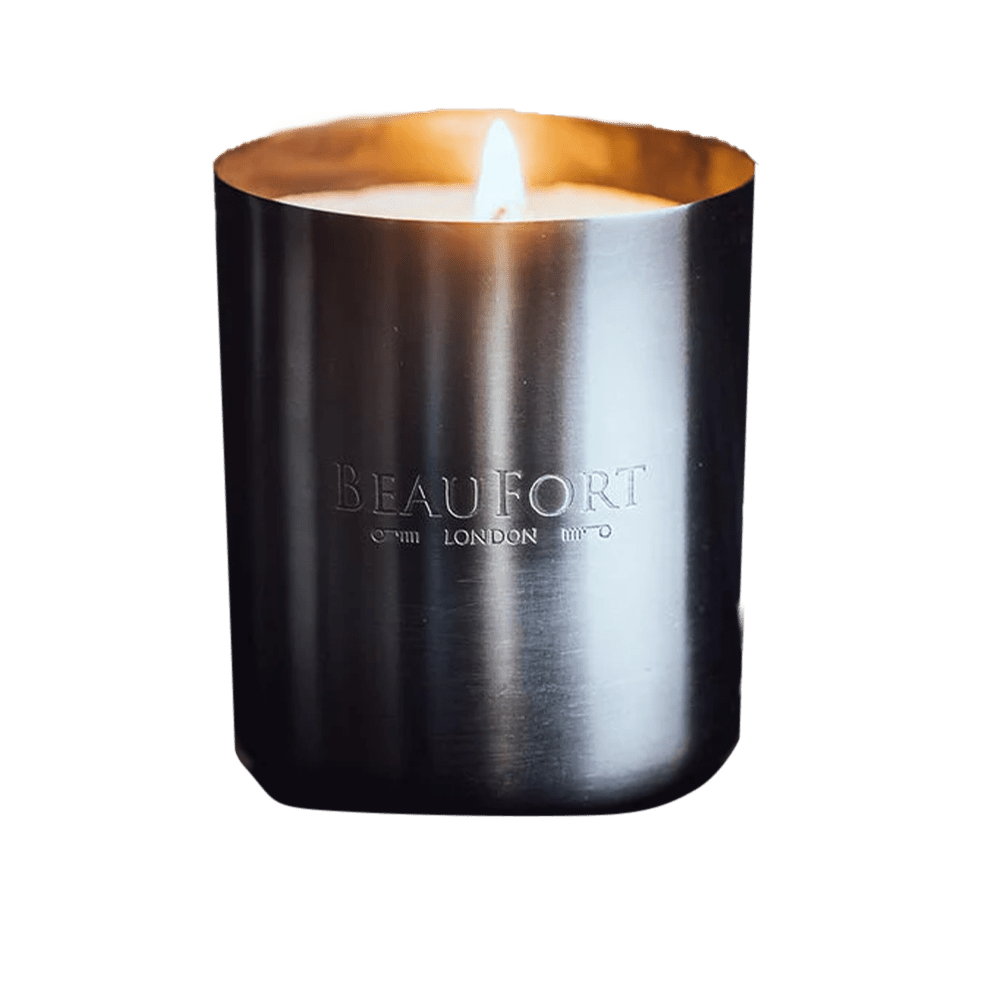 Beaufort London Coeur De Noir Candle | My Perfume Shop Australia