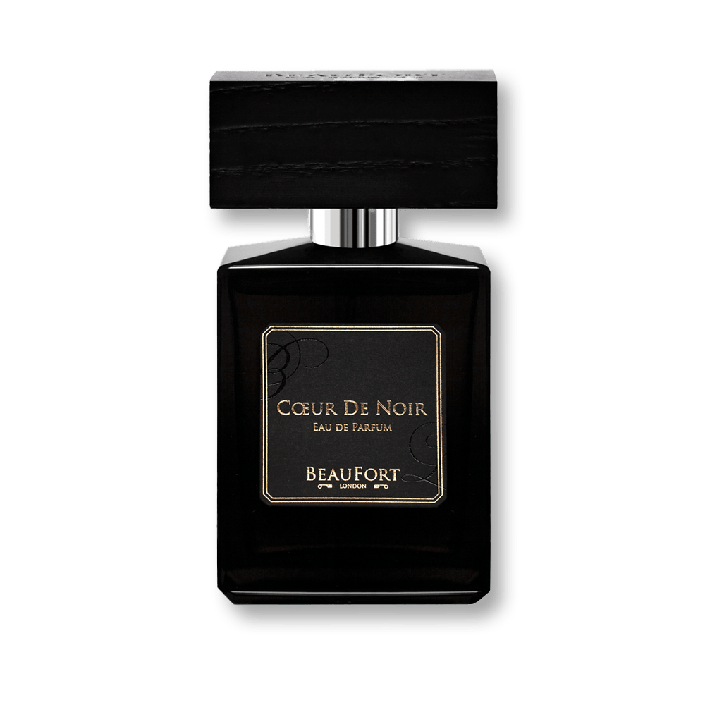 Beaufort London Coeur De Noir EDP | My Perfume Shop Australia