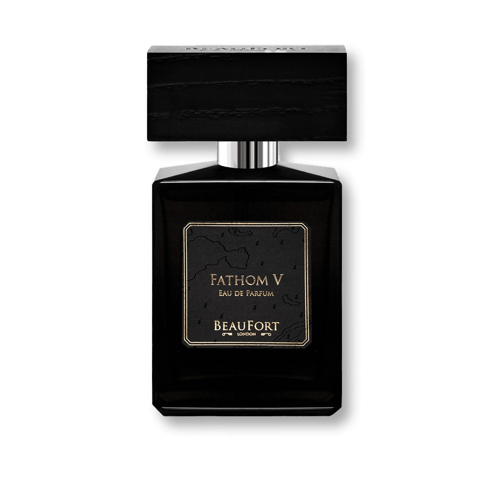 Beaufort London Fathom V EDP | My Perfume Shop Australia