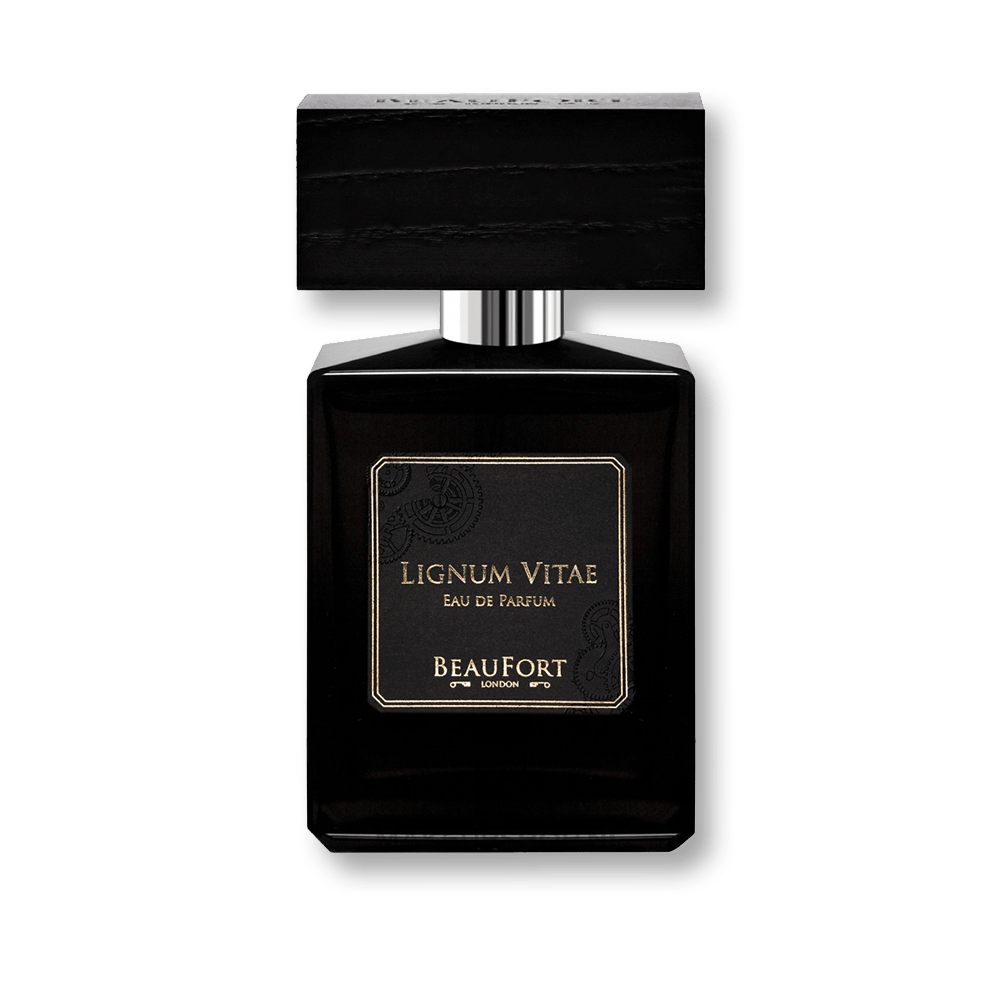 Beaufort London Lignum Vitae EDP | My Perfume Shop Australia