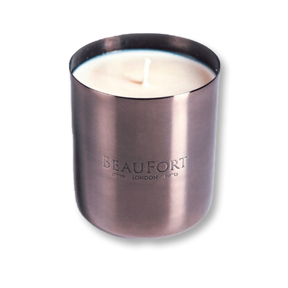 Beaufort London Tonnerre Candle | My Perfume Shop Australia
