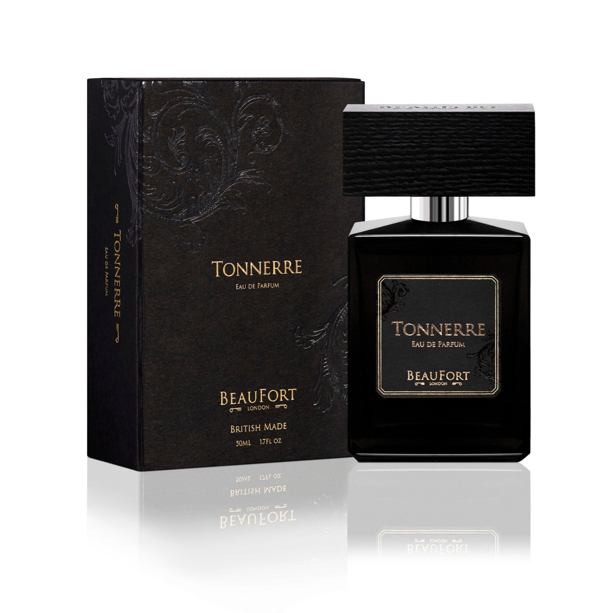 Beaufort London Tonnerre EDP | My Perfume Shop Australia