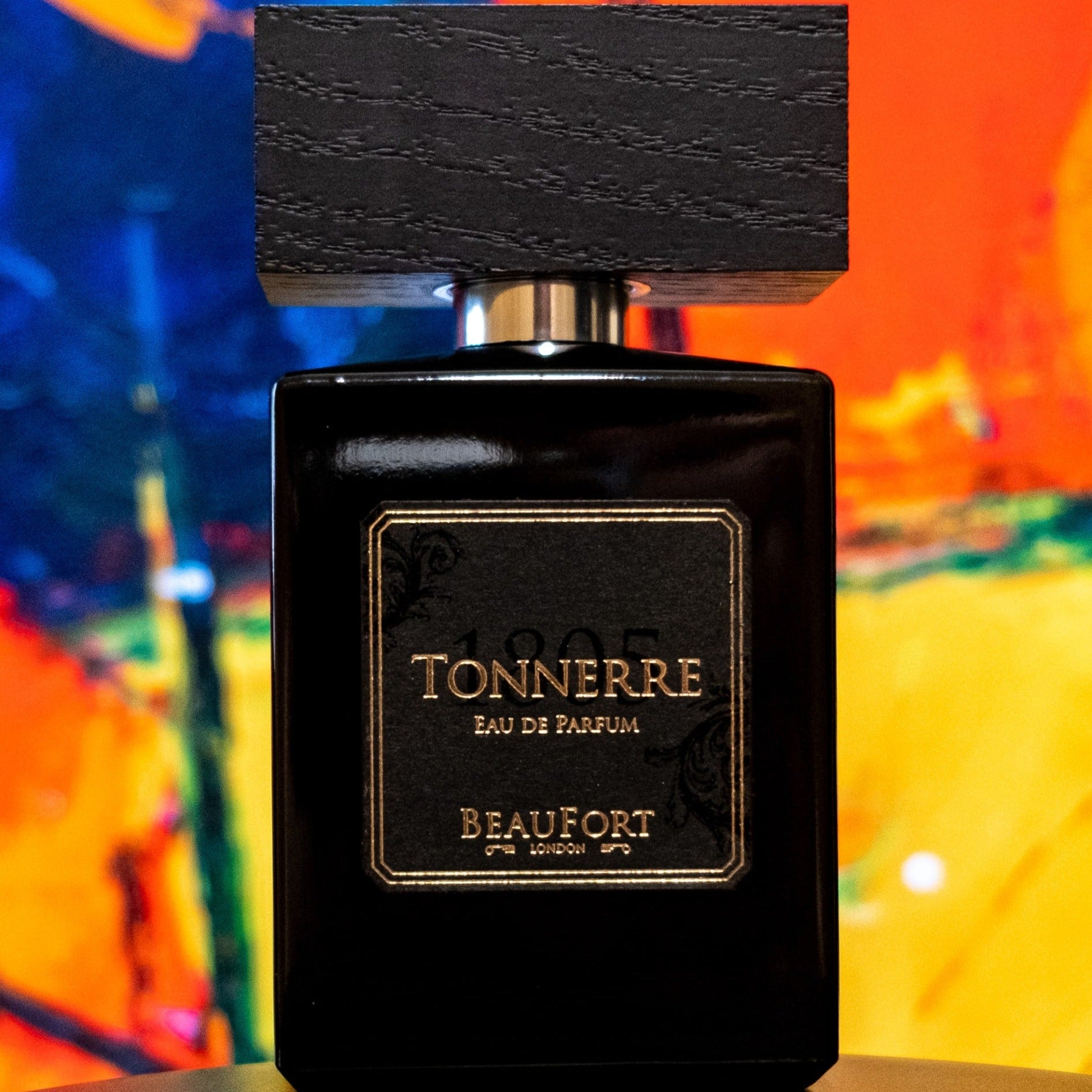 Beaufort London Tonnerre EDP | My Perfume Shop Australia