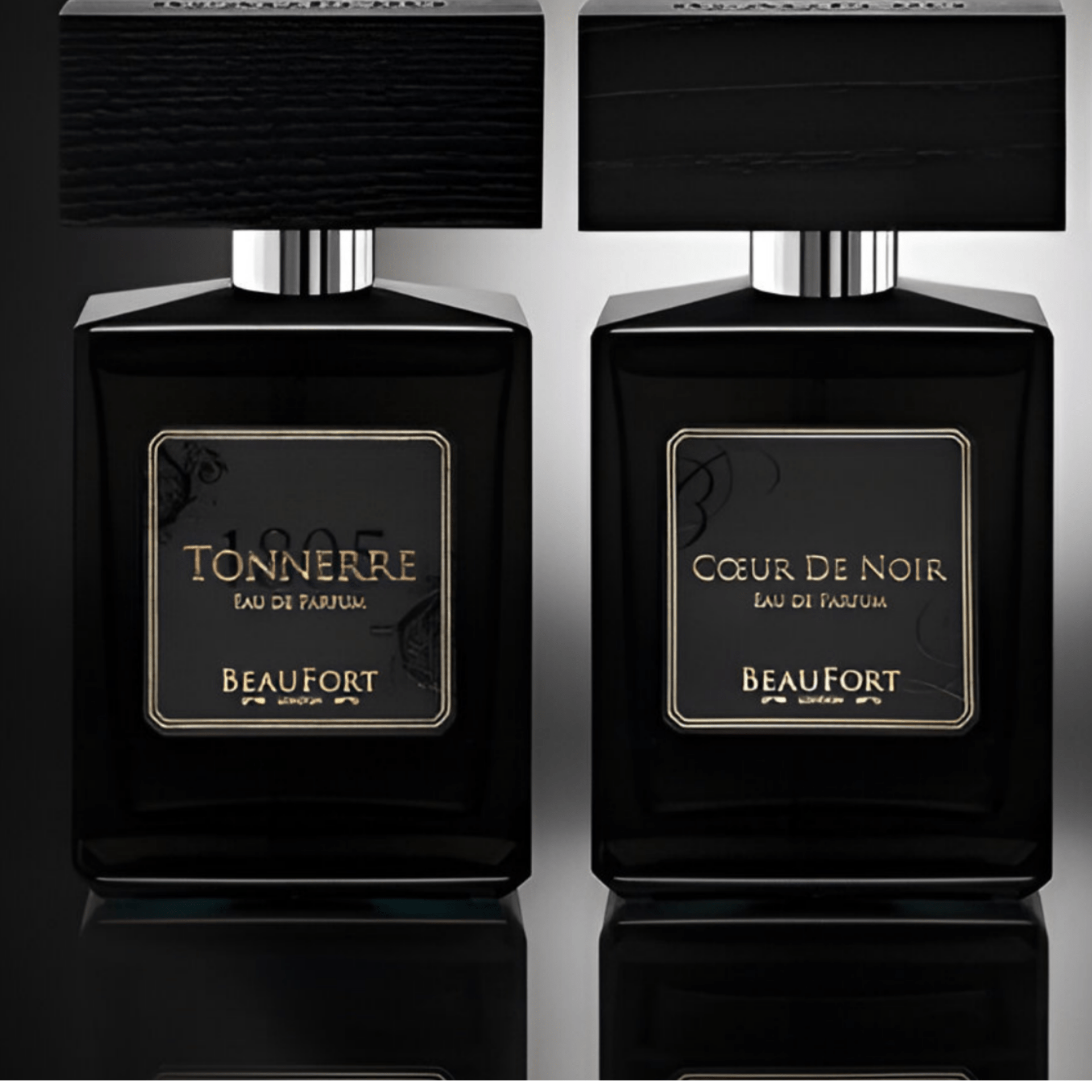 Beaufort London Tonnerre EDP | My Perfume Shop Australia