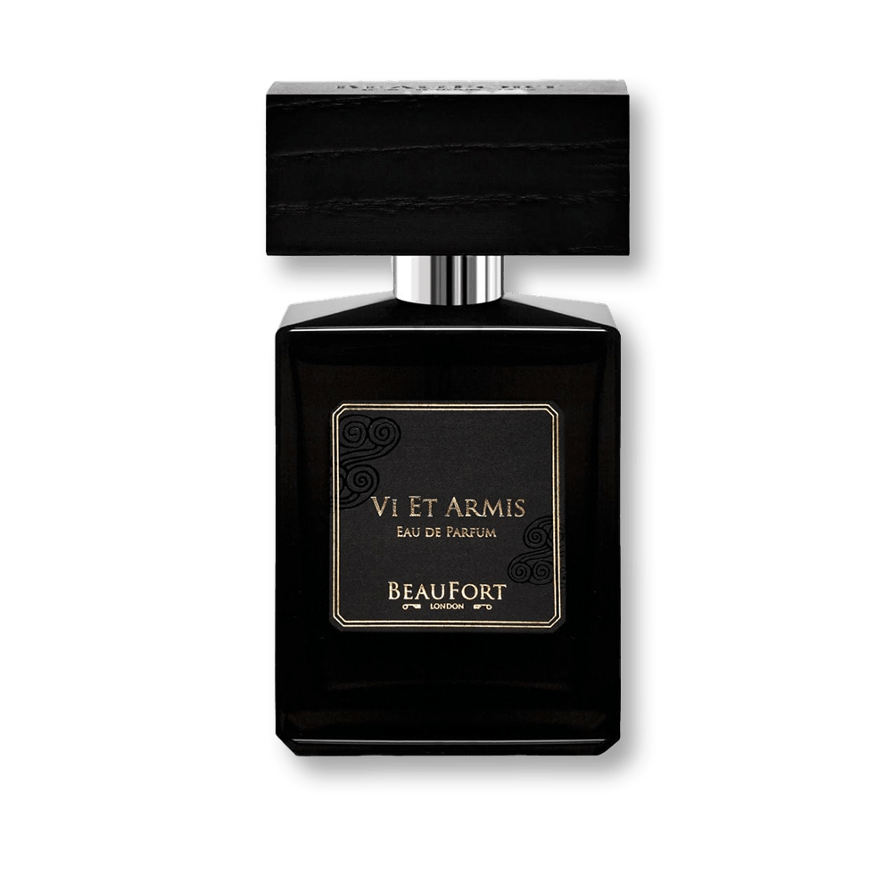 Beaufort London Vi Et Armis EDP For Men | My Perfume Shop Australia