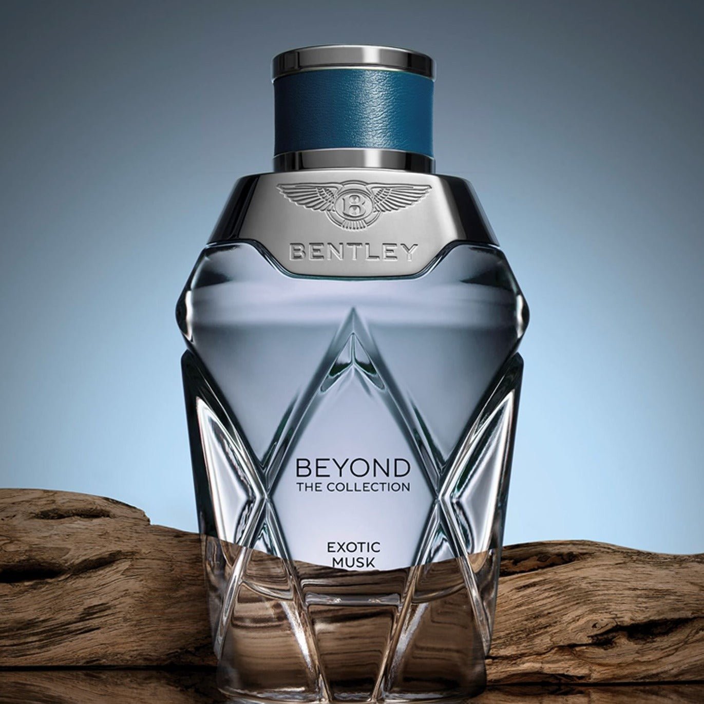 Bentley Beyond The Collection Exotic Musk EDP | My Perfume Shop Australia