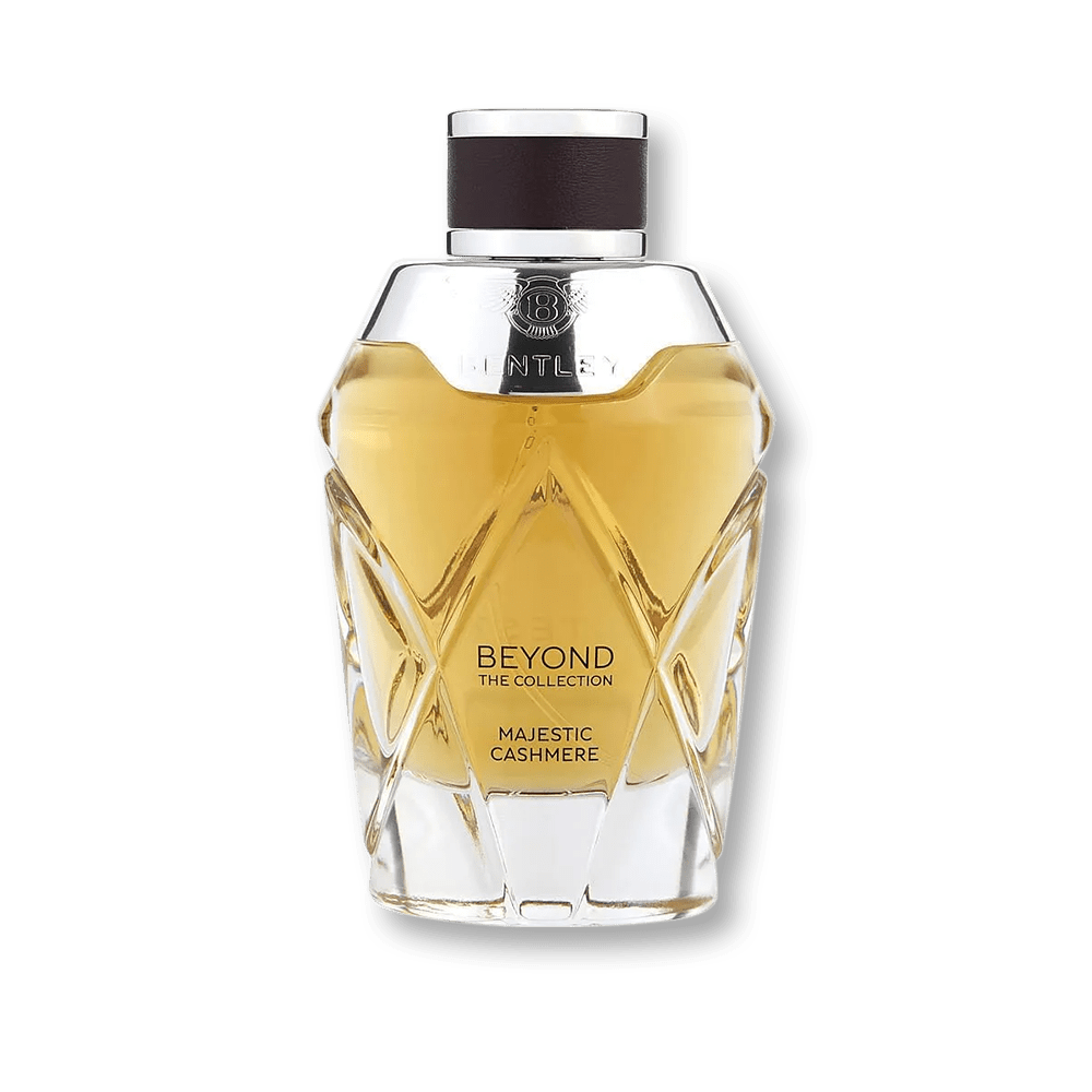 Bentley Beyond The Collection Majestic Cashmere EDP | My Perfume Shop Australia
