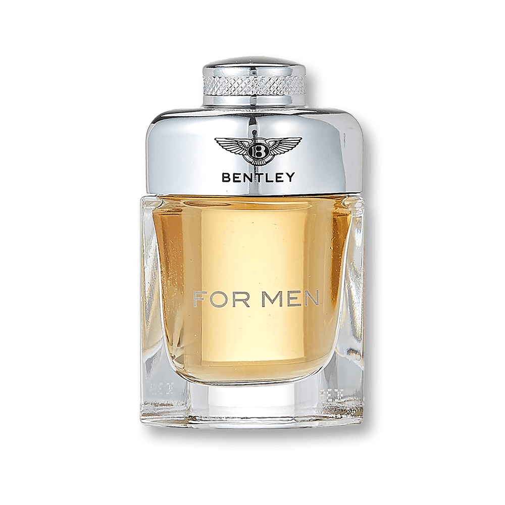 Bentley Classic EDT For Men | My Perfume Shop Australia