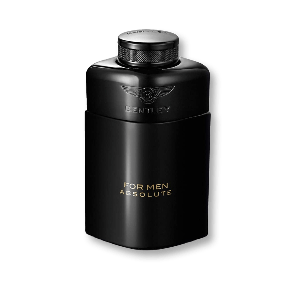 Bentley For Men Absolute EDP | My Perfume Shop Australia