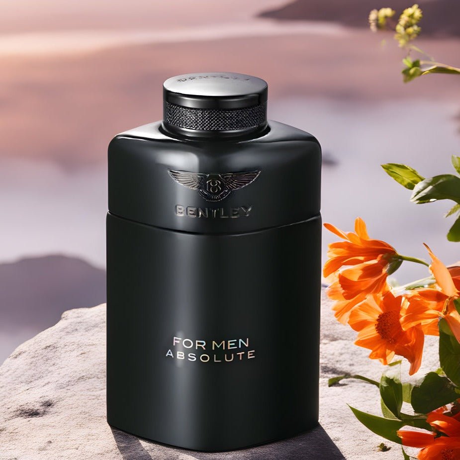 Bentley For Men Absolute EDP | My Perfume Shop Australia