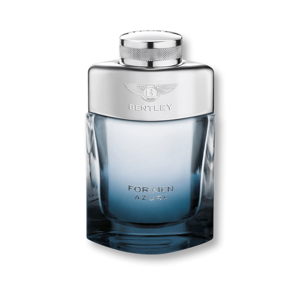 Bentley For Men Azure EDT | My Perfume Shop Australia