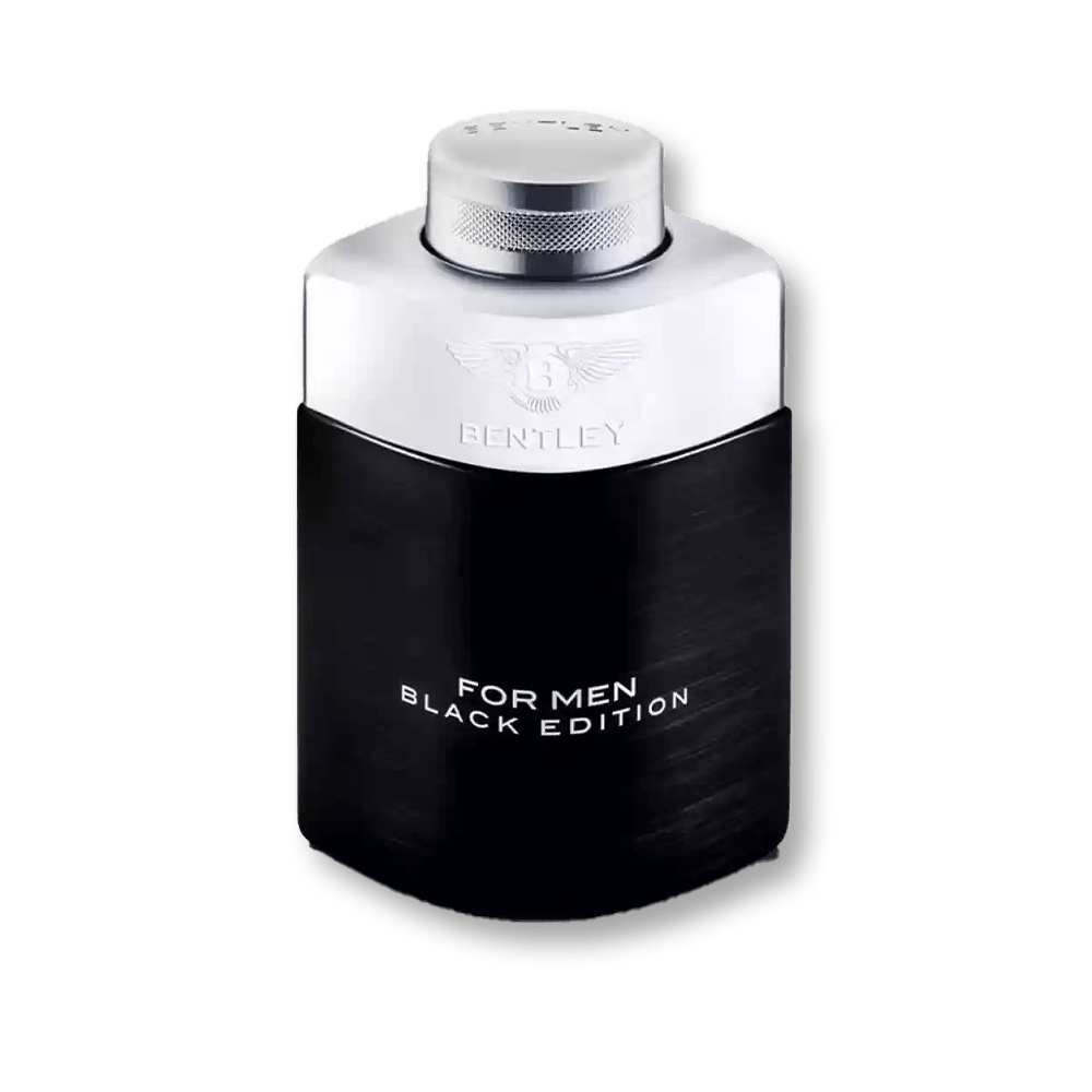 Bentley For Men Black Edition EDP | My Perfume Shop Australia