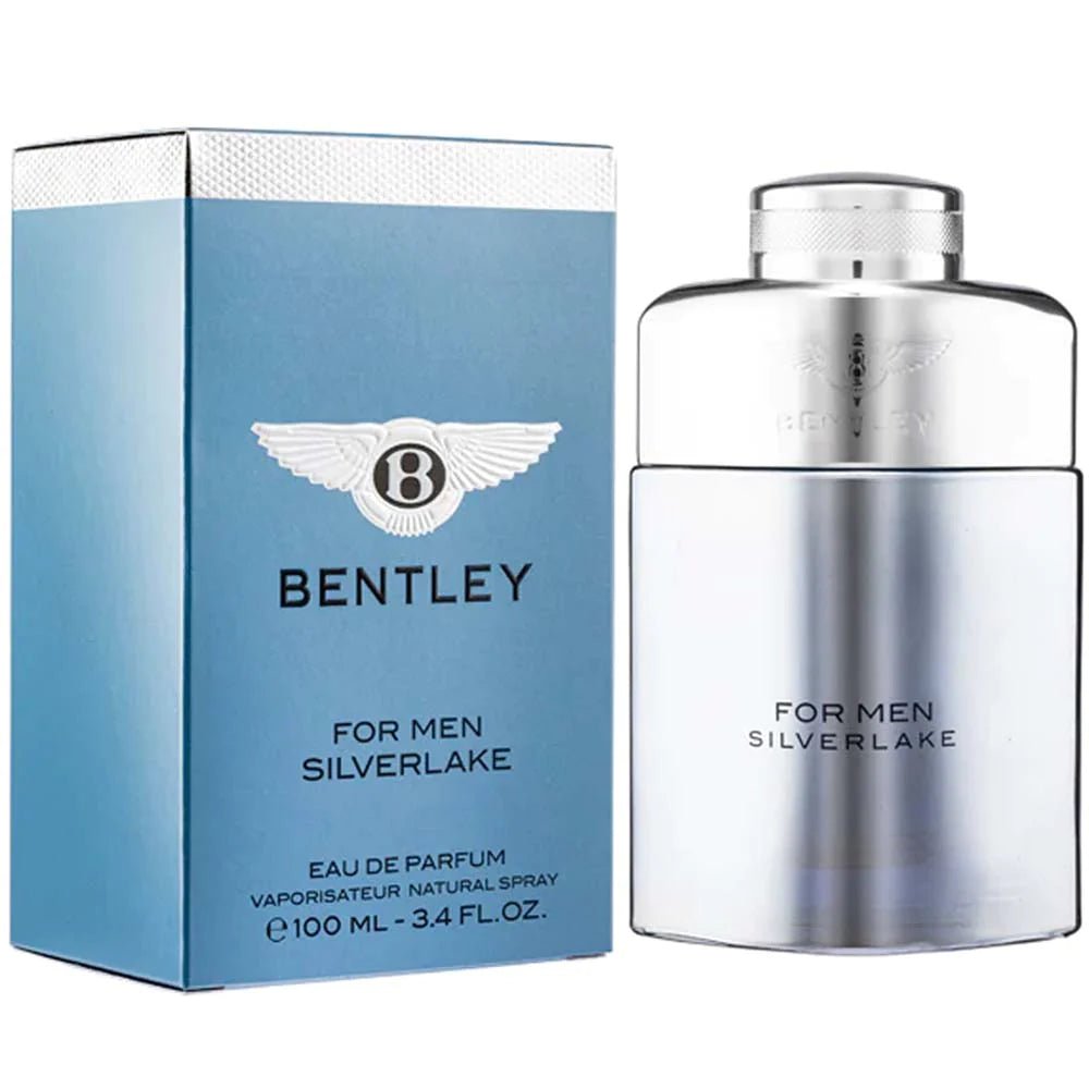Bentley For Men Silverlake EDP | My Perfume Shop Australia