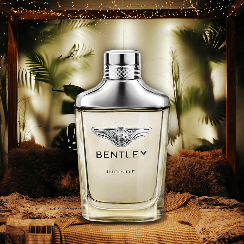 Bentley Infinite EDT For Men | My Perfume Shop Australia