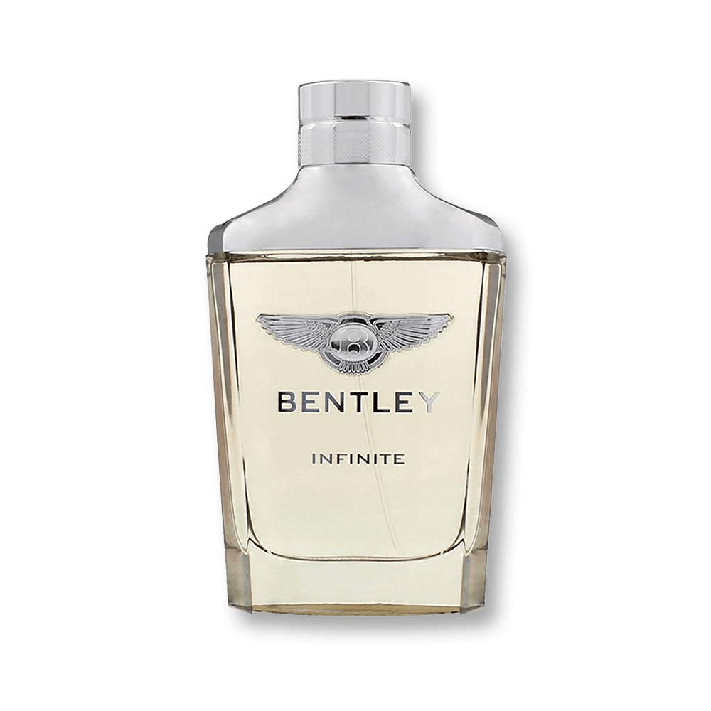 Bentley Infinite EDT For Men | My Perfume Shop Australia