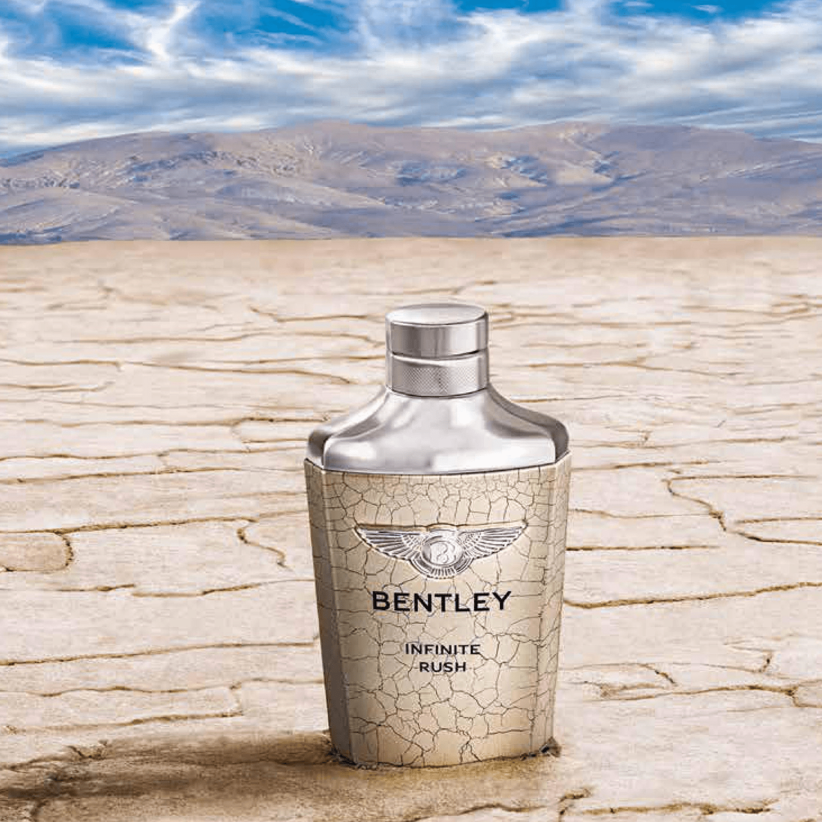 Bentley Infinite Rush EDT | My Perfume Shop Australia