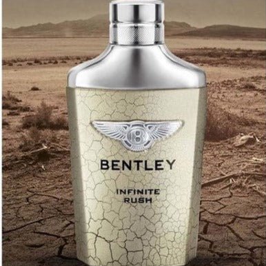 Bentley Infinite Rush EDT | My Perfume Shop Australia