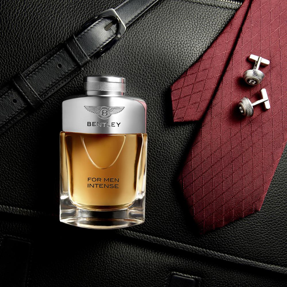 Bentley Intense EDP For Men - My Perfume Shop Australia