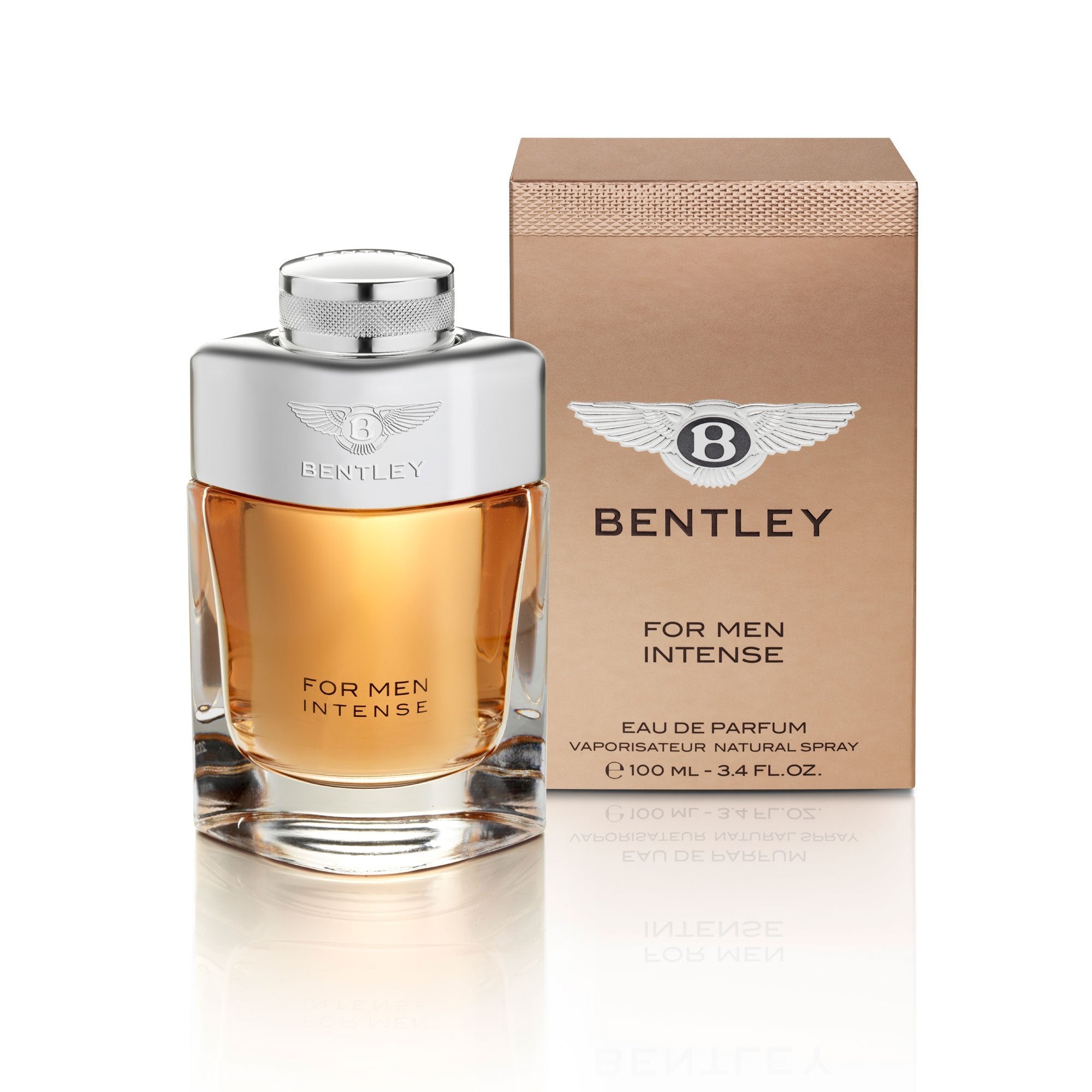 Bentley Intense EDP For Men - My Perfume Shop Australia