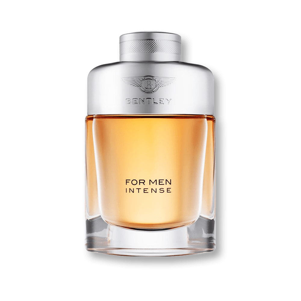 Bentley Bentley For Men Intense bottle