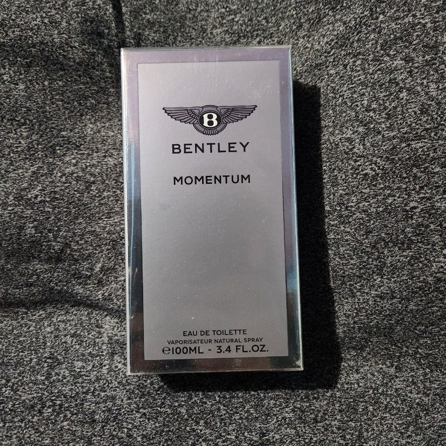 Bentley Momentum EDT | My Perfume Shop Australia