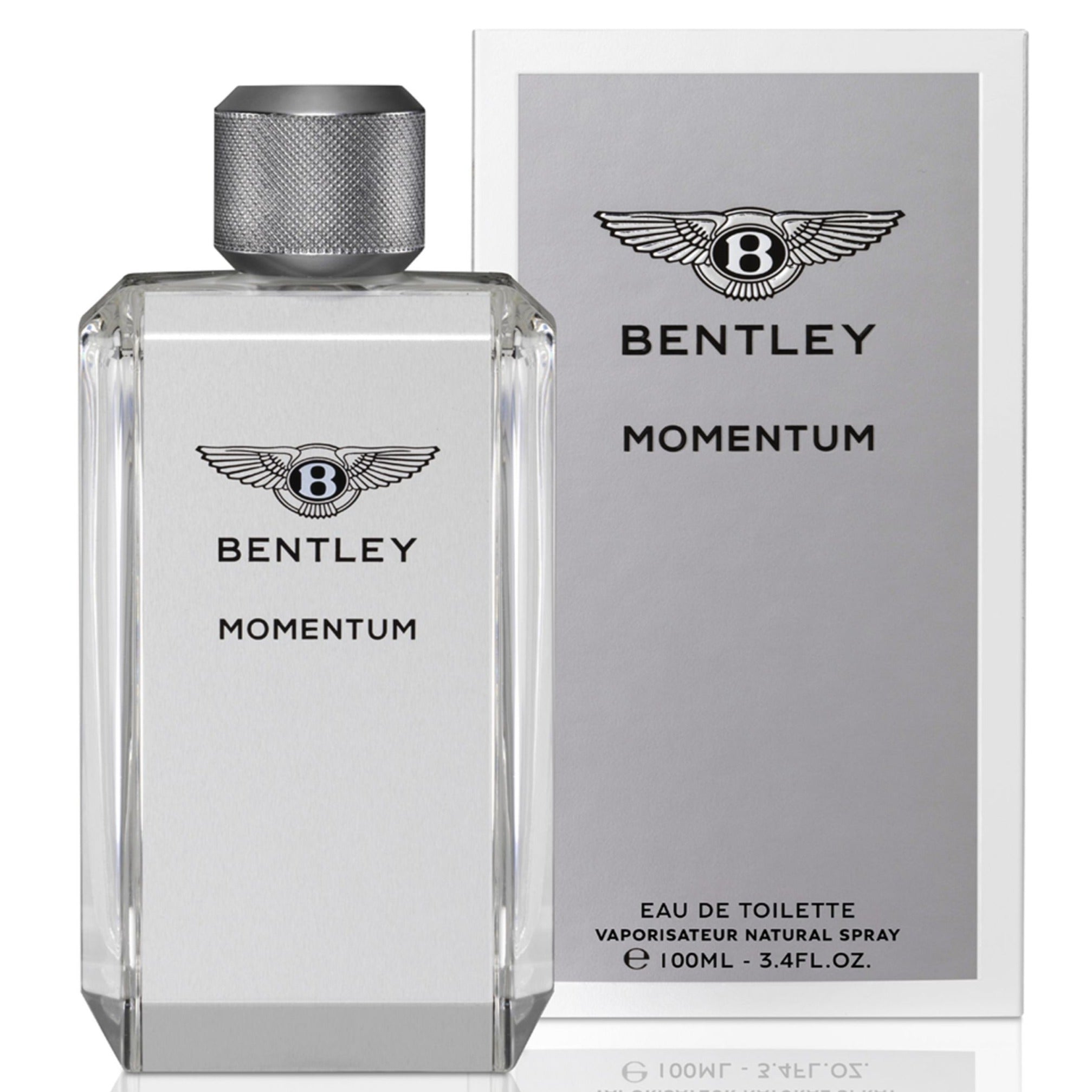 Bentley Momentum EDT | My Perfume Shop Australia
