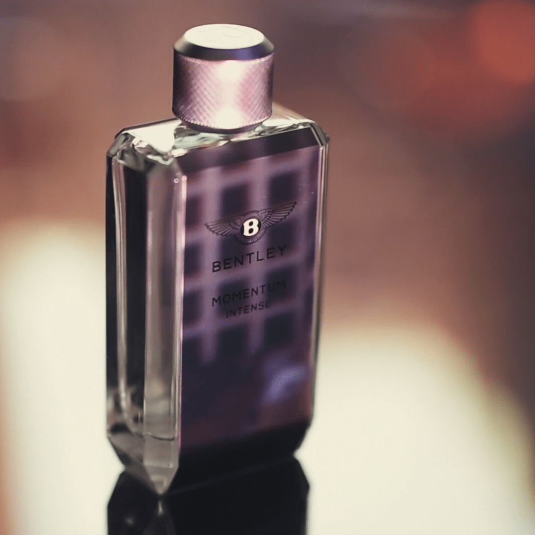 Bentley Momentum Intense EDP | My Perfume Shop Australia