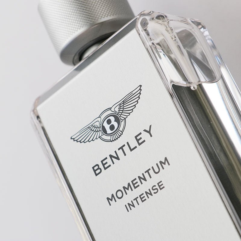 Bentley Momentum Intense EDP | My Perfume Shop Australia